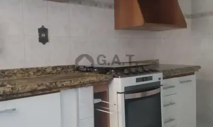 APARTAMENTO PARA LOCAÇÃO NO EDIFÌCIO GARDEN - SOROCABA/SP