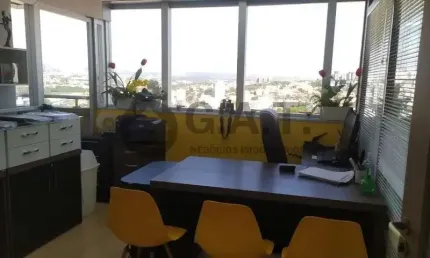 Sala comercial à venda no Jardim Vergueiro, Sorocaba 