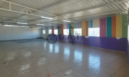 Ponto comercial para alugar na Vila Olímpia, Sorocaba 