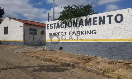 TERRENO PARA LOCAÇÃO NA VILA HORTÊNCIA - SOROCABA/SP