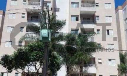 APARTAMENTO À VENDA NO RESIDENCIAL VILLAGIO DI VENETO - SOROCABA/SP