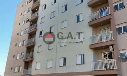 APARTAMENTO À VENDA NO TORRES DO TRUJILO - SOROCABA/SP