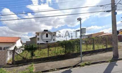 Terreno à venda no Jardim Gutierres, Sorocaba 