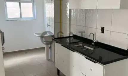 Apartamento para locação no edifício house campolim - sorocaba/sp