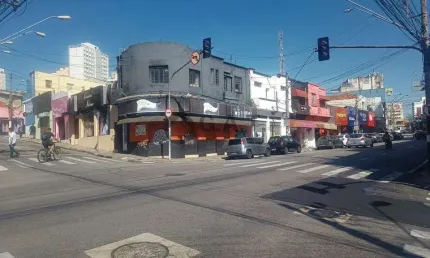 Casa comercial para locação no centro - sorocaba/sp
