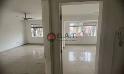 Ponto comercial com 3 salas para alugar no Centro, Sorocaba 