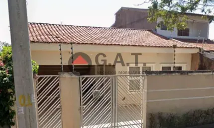 Casa com 3 quartos à venda no Jardim Simus, Sorocaba 