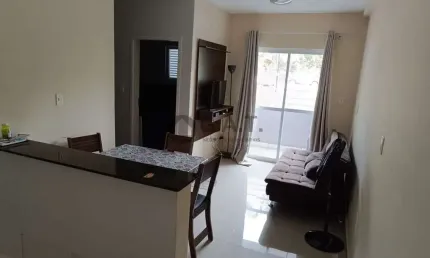 Apartamento com 2 quartos à venda no Parque Bela Vista, Votorantim 