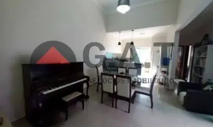 Casa em condomínio à venda no horto florestal iii - sorocaba/sp