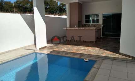 CASA EM CONDOMÌNIO À VENDA NO VILLA VERONA - SOROCABA/SP