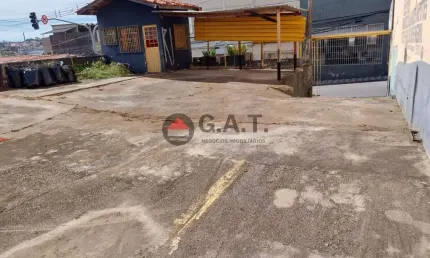 Terreno comercial para locação no centro - sorocaba/sp