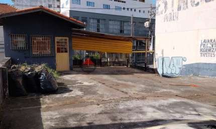 Terreno comercial à venda no Centro, Sorocaba 