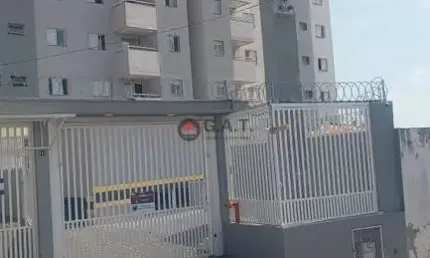 APARTAMENTO PARA LOCAÇÃO NO  EDIFÍCIO GLORIA - SOROCABA/SP