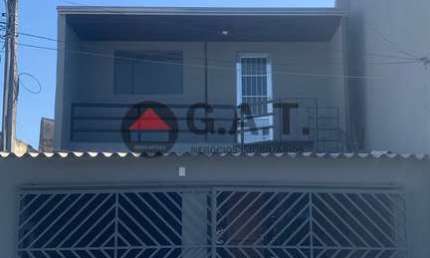 Casa com 2 quartos à venda no Ipiranga, Sorocaba 