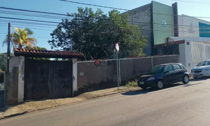 TERRENO PARA LOCAÇÃO NO SÃO FRANCISCO - PORTO FELIZ/SP