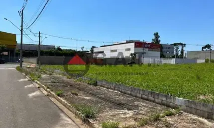 Terreno comercial à venda no Centro, Sorocaba 