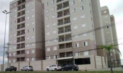 APARTAMENTO À VENDA NO  VILLA SUNSET - VOTORANTIM/SP