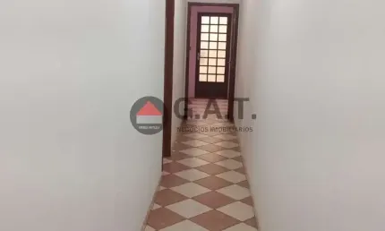 Sala comercial com 1 sala para alugar no Centro, Sorocaba 