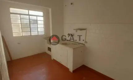 APARTAMENTO À VENDA NO JARDIM VERGUEIRO - SOROCABA/SP