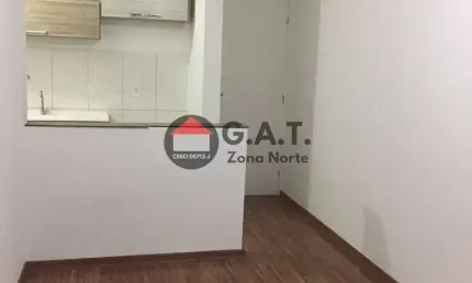 Apartamento à venda no parque sinfonia - sorocaba/sp