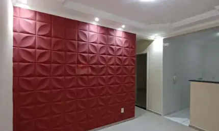 APARTAMENTO À VENDA NO PARQUE SPETÁCULO - SOROCABA/SP