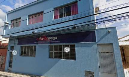 PRÉDIO COMERCIAL PARA LOCAÇÃO NA VILA HORTÊNCIA - SOROCABA/SP