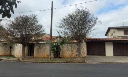 Casa com 3 quartos para alugar no Jardim América, Sorocaba 