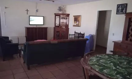 Chácara / sítio com 6 quartos para alugar no Cajuru do Sul, Itu 