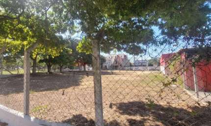 TERRENO PARA LOCAÇÃO NO JARDIM SANTA ROSÁLIA- SOROCABA/SP