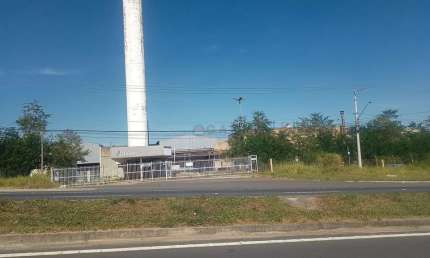 Barracão / Galpão / Depósito para alugar no Cajuru do Sul, Sorocaba 