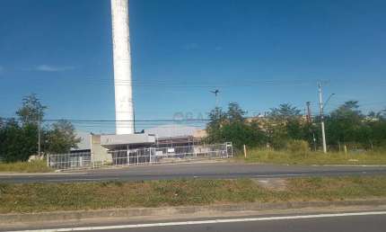 Barracão / Galpão / Depósito com 8 salas para alugar no Cajuru do Sul, Sorocaba 