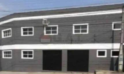 Sala comercial com 4 salas para alugar no Iporanga, Sorocaba 