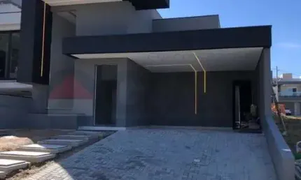 Casa em condomínio à venda no helena maria - sorocaba/sp