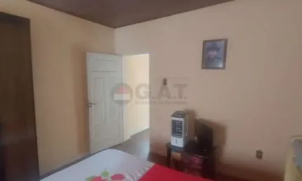 Casa com 4 quartos à venda no Centro, Sorocaba 