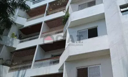 Apartamento à venda no jardim américa - sorocaba/sp