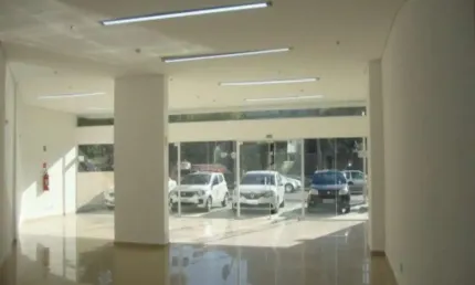 Ponto comercial com 6 salas à venda na Vila Trujillo, Sorocaba 