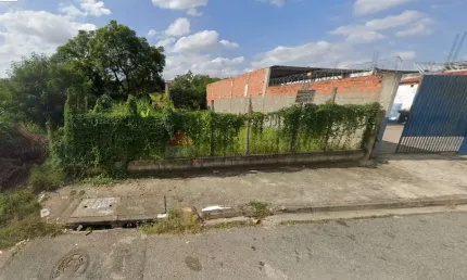 Terreno à venda no Jardim Simus, Sorocaba 