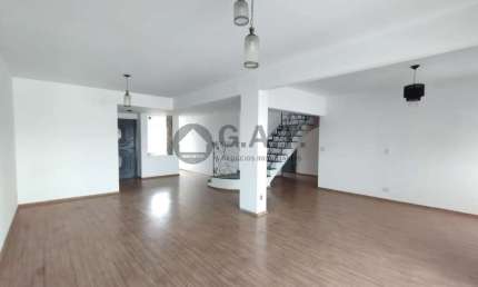 Apartamento com 4 quartos para alugar no Centro, Sorocaba 