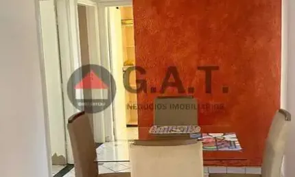 APARTAMENTO À VENDA NO RESIDENCIAL IRACEMA - SOROCABA/SP
