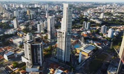 Apartamento à venda no jardim faculdade - sorocaba/sp