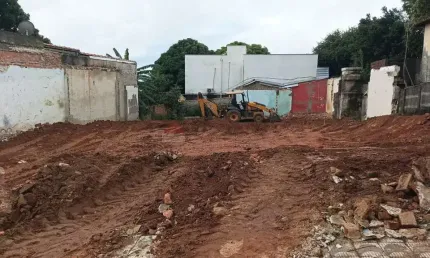 Terreno à venda no Jardim Araújo, Votorantim 