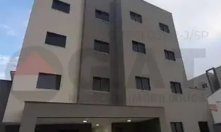 Apartamento à venda no jardim tulipas - sorocaba/sp