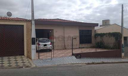 Casa com 4 quartos à venda na Vila Haro, Sorocaba 