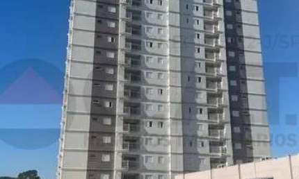 APARTAMENTO À VENDA NO EDIFÍCIO PROVENCE - VOTORANTIM/SP