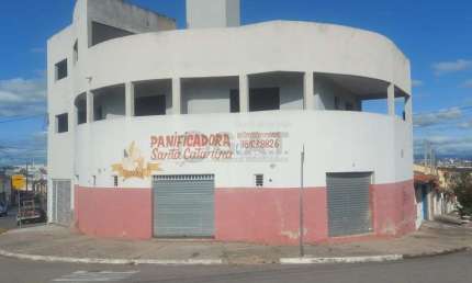 SALÃO PARA LOCAÇÃO NO SANTA CATARINA II - SOROCABA/SP