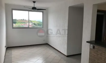 APARTAMENTO À VENDA NO RESIDENCIAL ESPLANADA - VOTORANTIM/SP