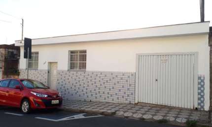 Casa comercial com 3 salas à venda no Centro, Sorocaba 