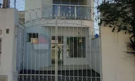 CASA COMERCIAL À VENDA NO VILA JARDINI - SOROCABA/SP