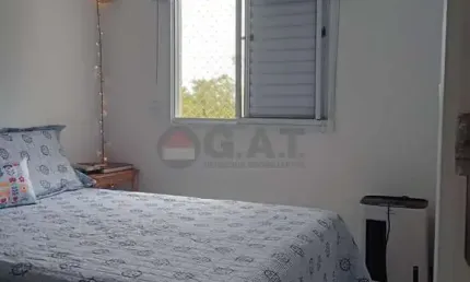 Apartamento com 2 quartos à venda no Boa Vista, Sorocaba 