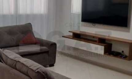 Casa com 3 quartos à venda no Jardim Vila São Domingos, Sorocaba 